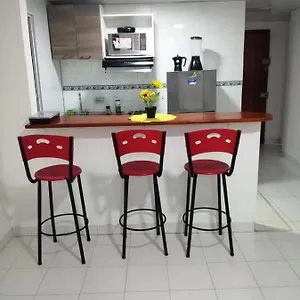 Acogedor En Cartagena